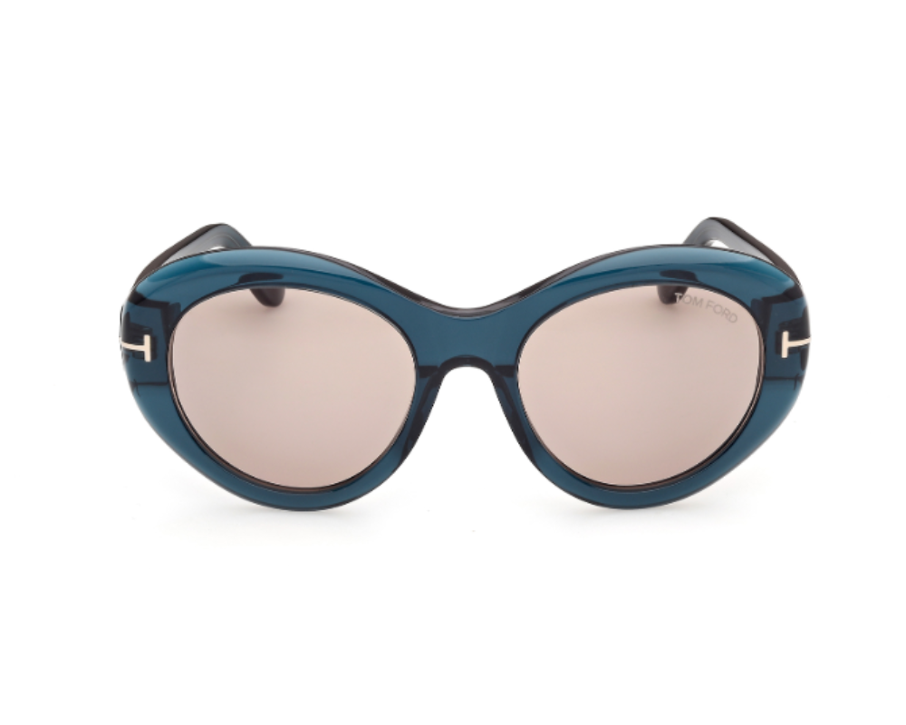 Tom Ford Elodie-02 FT1423 Sunglasses