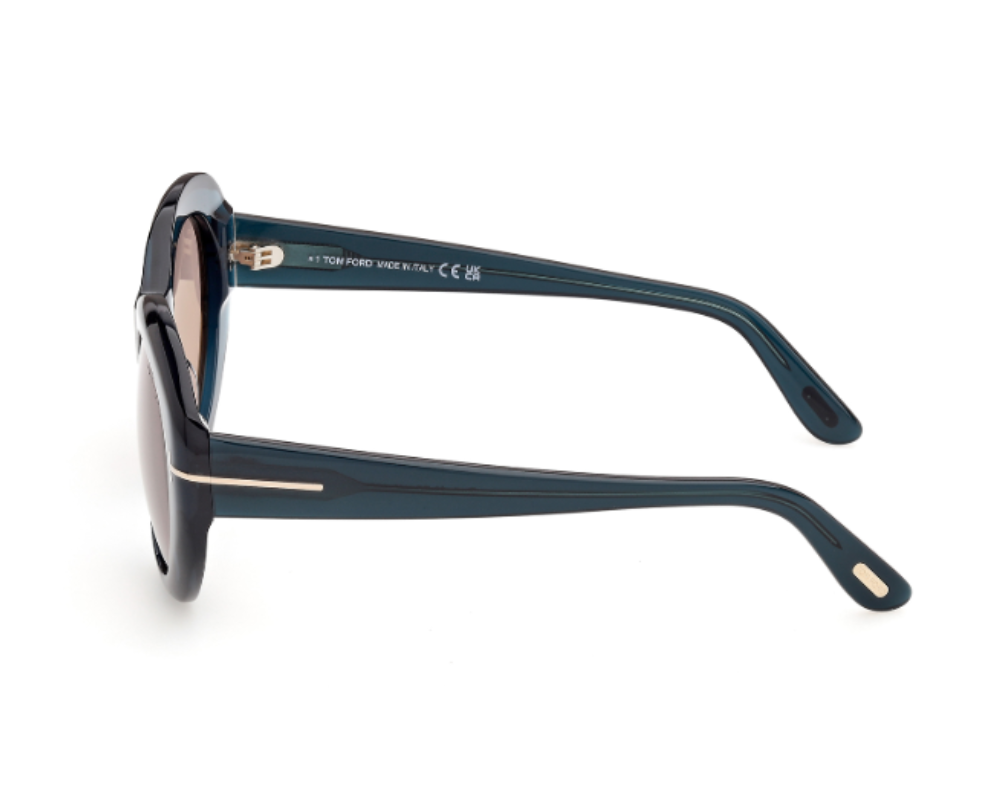 Tom Ford Elodie-02 FT1423 Sunglasses