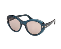 Tom Ford Elodie-02 FT1423 Sunglasses