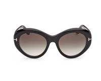 Tom Ford Elodie-02 FT1423 Sunglasses