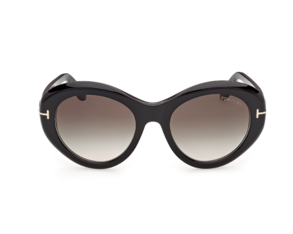 Tom Ford Elodie-02 FT1423 Sunglasses