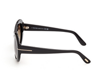 Tom Ford Elodie-02 FT1423 Sunglasses