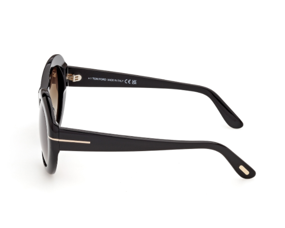 Tom Ford Elodie-02 FT1423 Sunglasses