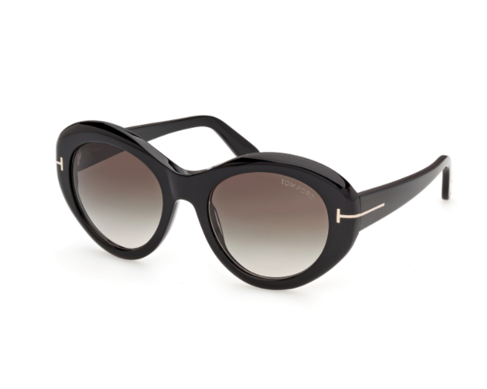 Tom Ford Elodie-02 FT1423 Sunglasses