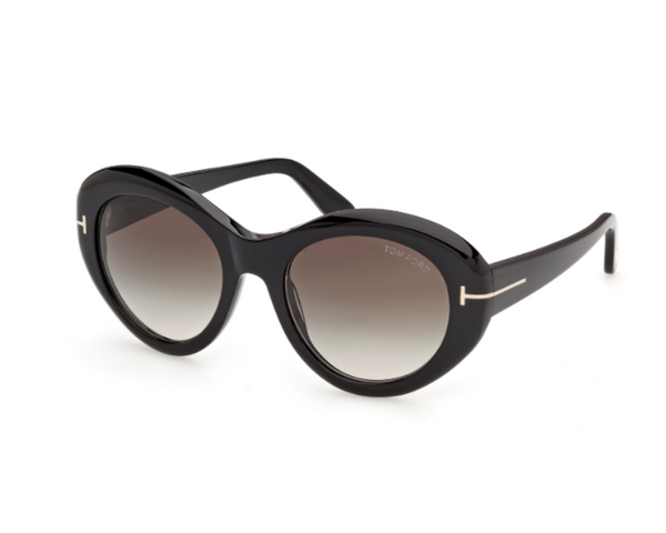 Zonnebril Tom Ford Elodie-02 FT1423