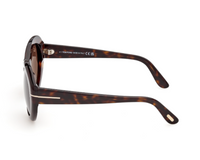 Tom Ford Elodie-02 FT1423 Sunglasses