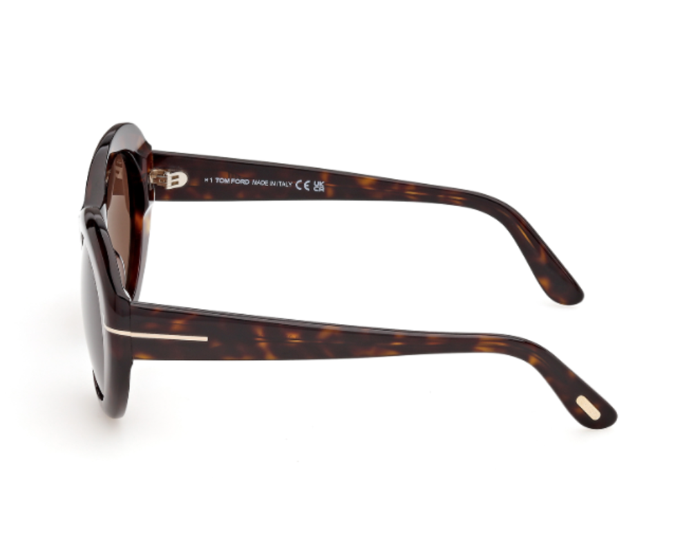 Tom Ford Elodie-02 FT1423 Sunglasses
