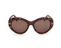 Tom Ford Elodie-02 FT1423 Sunglasses