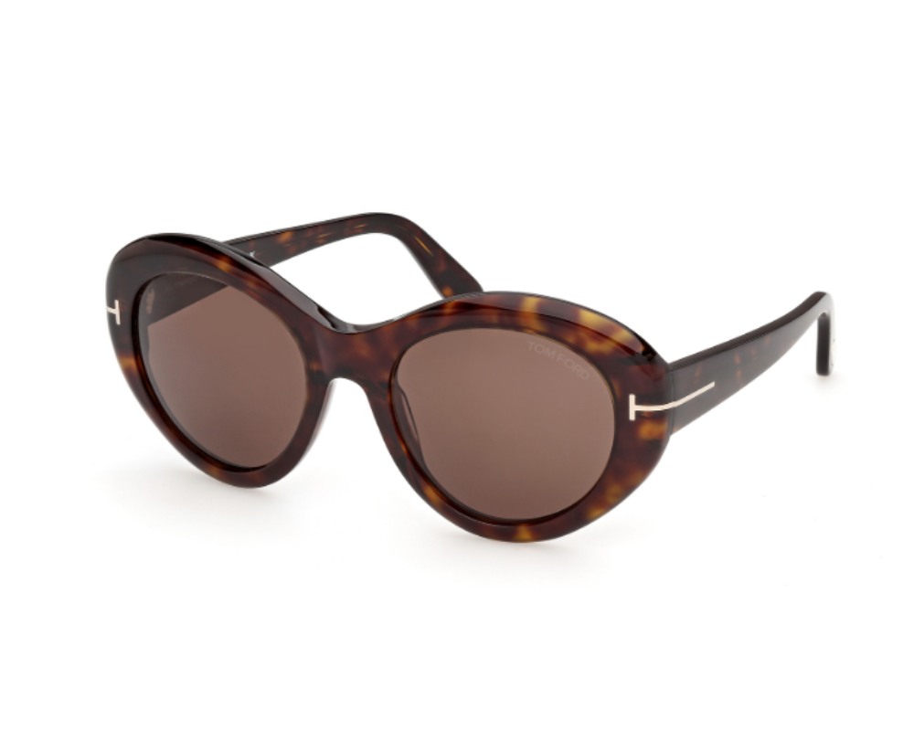 Tom Ford Elodie-02 FT1423 Sunglasses