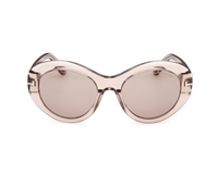 Tom Ford Elodie-02 FT1423 Sunglasses