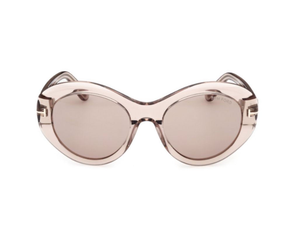 Tom Ford Elodie-02 FT1423 Sunglasses