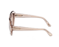 Tom Ford Elodie-02 FT1423 Sunglasses