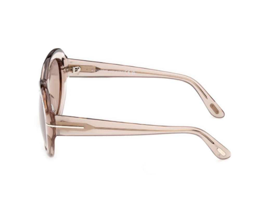 Tom Ford Elodie-02 FT1423 Sunglasses