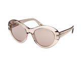 Lunettes de soleil Tom Ford Elodie-02 FT1423