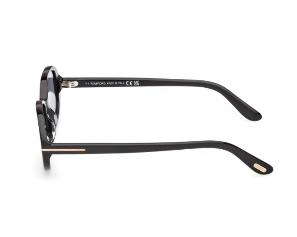 Zonnebril Tom Ford FT1364