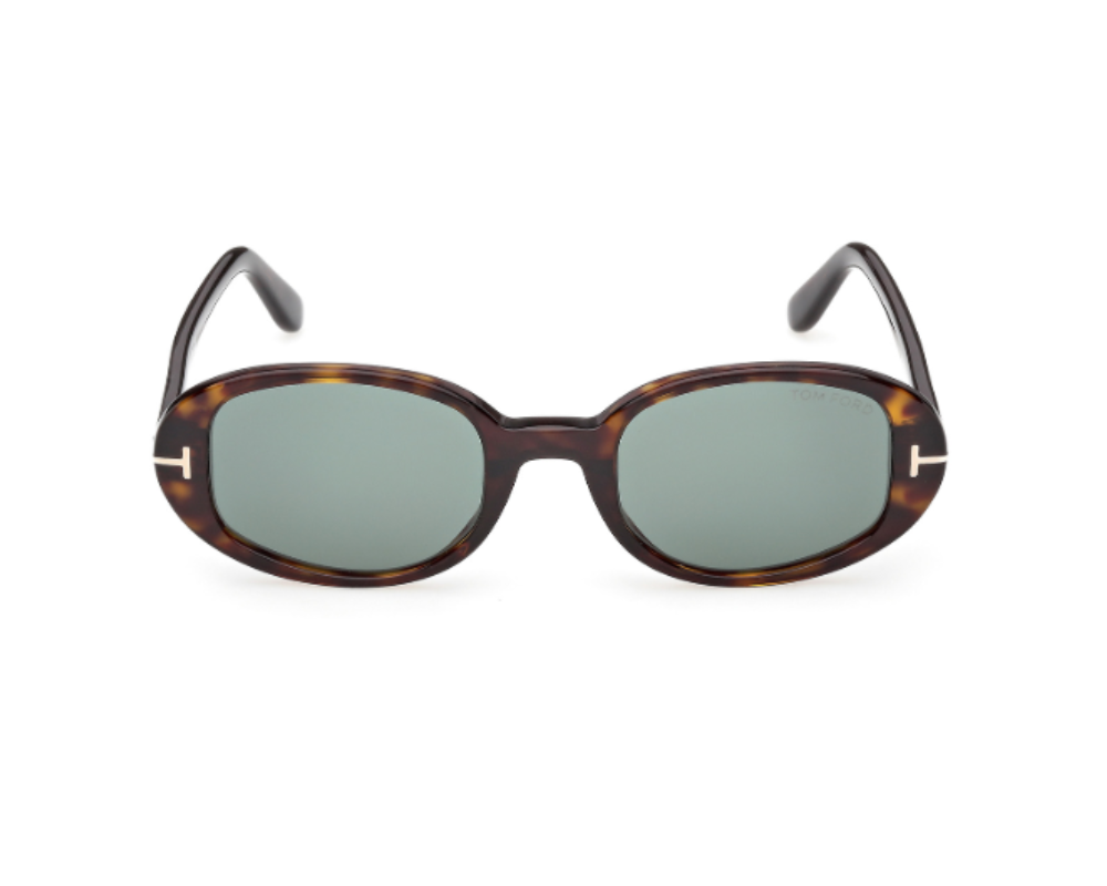 Zonnebril Tom Ford FT1364
