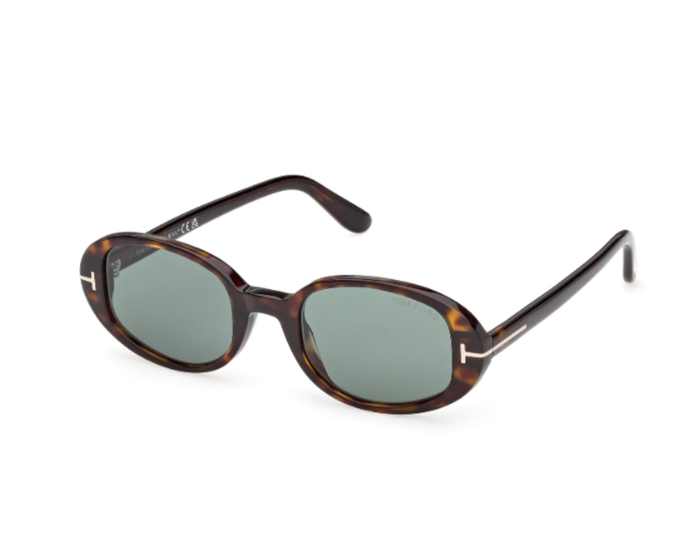 Zonnebril Tom Ford FT1364