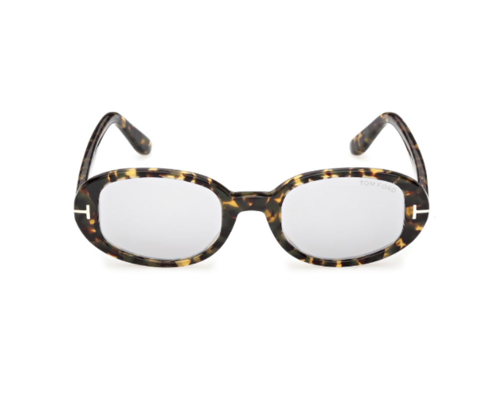 Zonnebril Tom Ford FT1364
