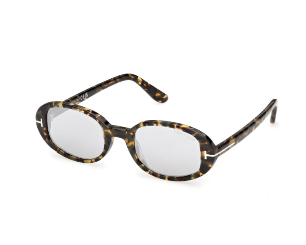 Zonnebril Tom Ford FT1364