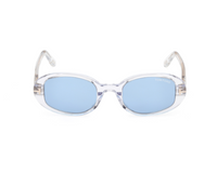 Zonnebril Tom Ford FT1364