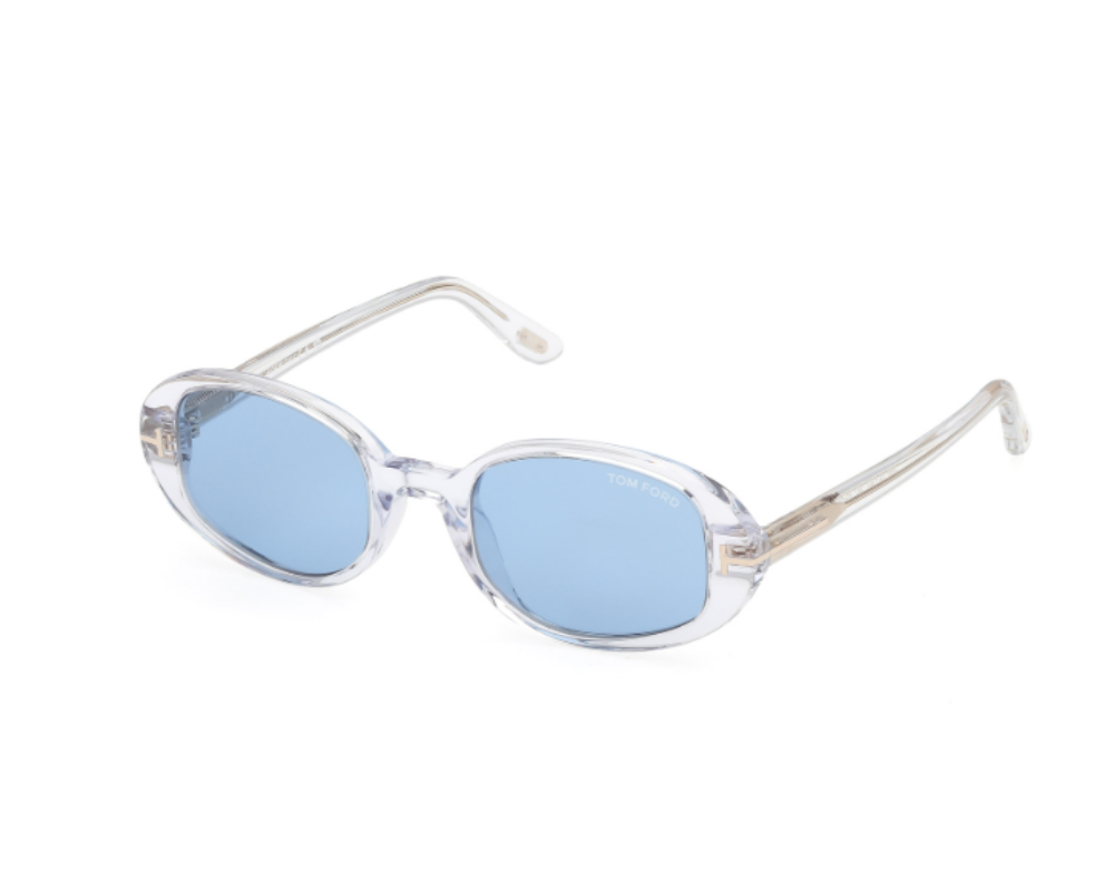 Zonnebril Tom Ford FT1364