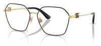 Dolce & Gabbana DG1366 Eyeglasses