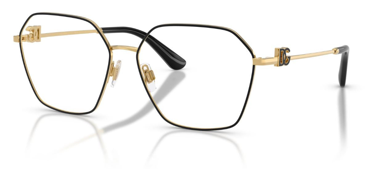 Dolce & Gabbana DG1366 Eyeglasses