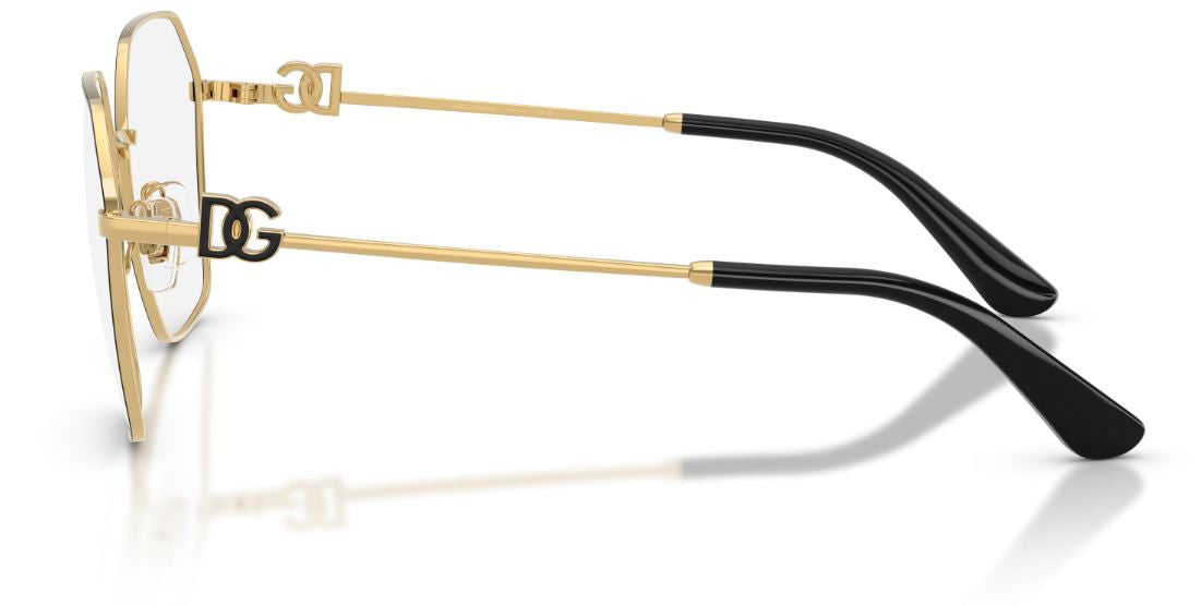 Dolce & Gabbana DG1366 Eyeglasses