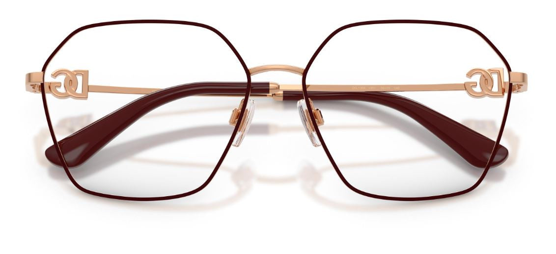 Dolce & Gabbana DG1366 Eyeglasses