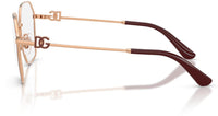 Dolce & Gabbana DG1366 Eyeglasses