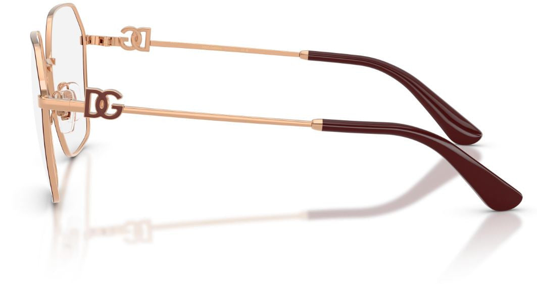 Dolce & Gabbana DG1366 Eyeglasses
