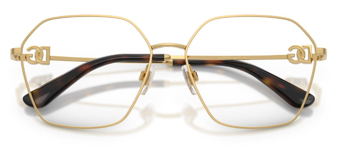 Dolce & Gabbana DG1366 Eyeglasses
