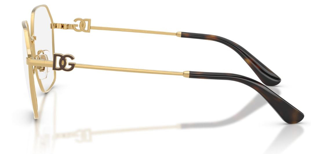 Dolce & Gabbana DG1366 Eyeglasses
