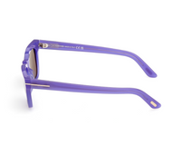 Tom Ford PENN-02 FT1362 Sunglasses