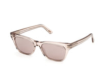 Tom Ford PENN-02 FT1362 Sunglasses