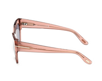 Occhiali da sole Tom Ford Joni-02 FT1422