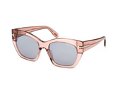 Occhiali da sole Tom Ford Joni-02 FT1422