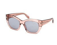 Occhiali da sole Tom Ford Joni-02 FT1422