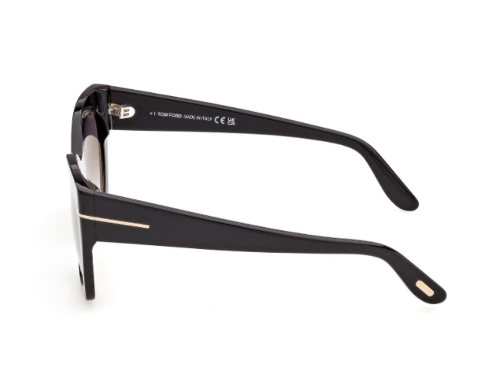 Occhiali da sole Tom Ford Joni-02 FT1422