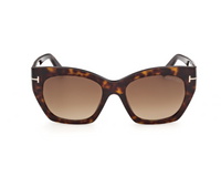 Occhiali da sole Tom Ford Joni-02 FT1422
