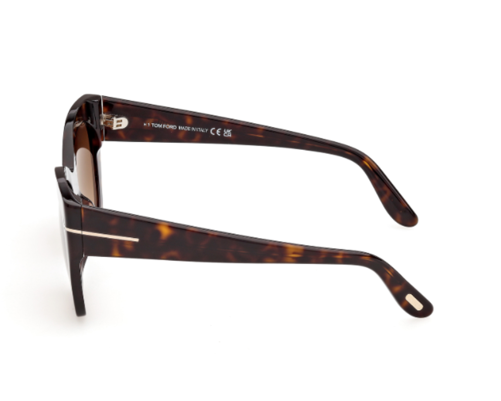 Occhiali da sole Tom Ford Joni-02 FT1422