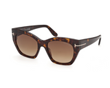 Occhiali da sole Tom Ford Joni-02 FT1422