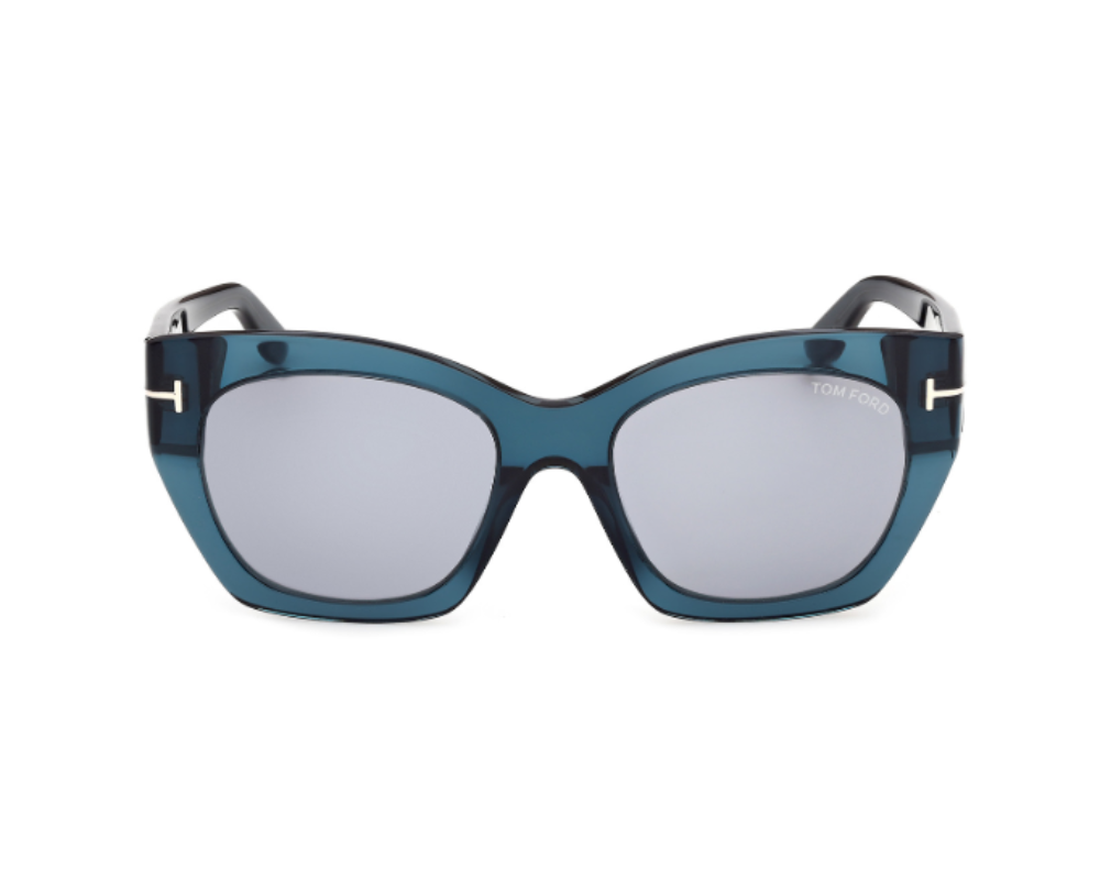 Occhiali da sole Tom Ford Joni-02 FT1422