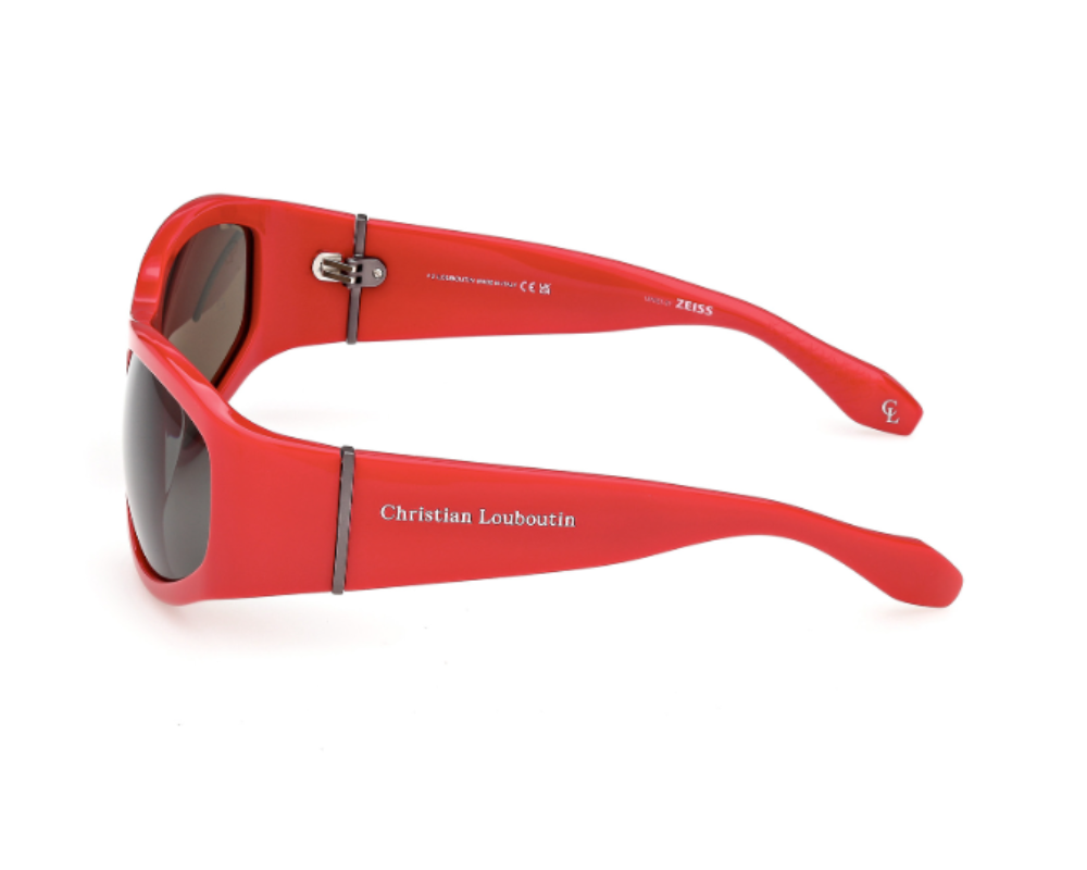 Christian Louboutin LB0048 Sunglasses