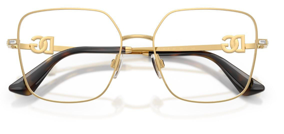 Dolce & Gabbana DG1367B Eyeglasses