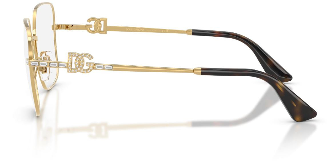 Dolce & Gabbana DG1367B Eyeglasses