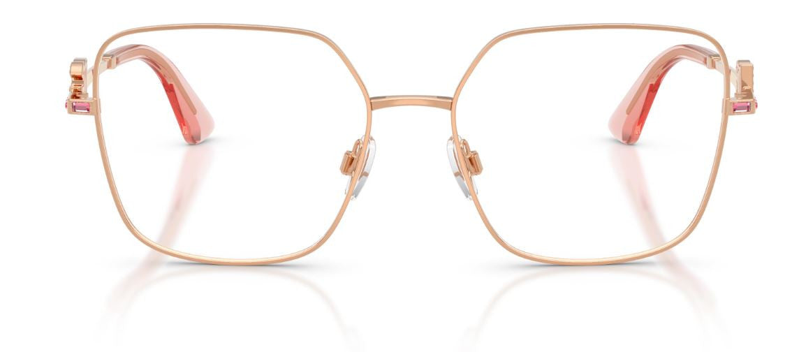 Dolce & Gabbana DG1367B Eyeglasses