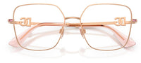 Dolce & Gabbana DG1367B Eyeglasses
