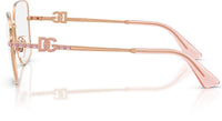 Dolce & Gabbana DG1367B Eyeglasses