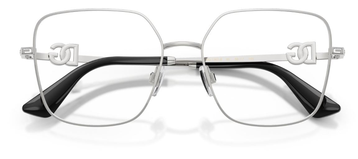 Dolce & Gabbana DG1367B Eyeglasses